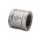 Thrifco Plumbing 3/8 Galvanized Coupling 9218019 - alternate 1